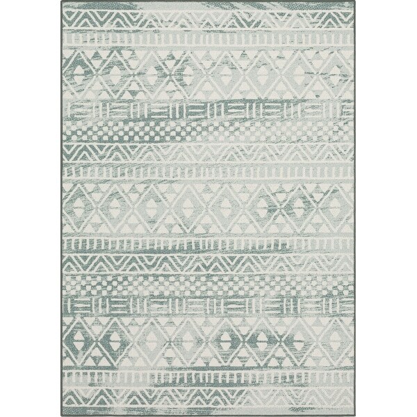 Mohawk Home Venka Black 9' x 12' Area Rug Mohawk Home Venka Black 9' x 12' Area Rug